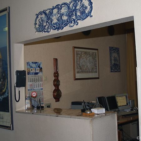 קלן Hotel Berg מראה חיצוני תמונה